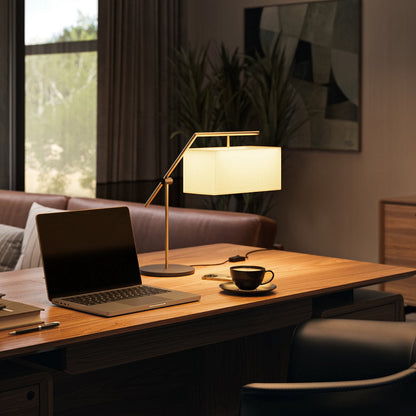 LINQ Office Executive Desk