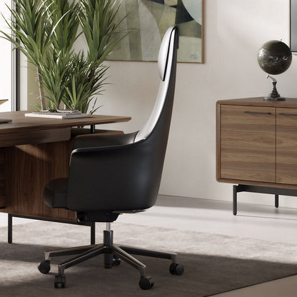 LINQ Office Executive Desk