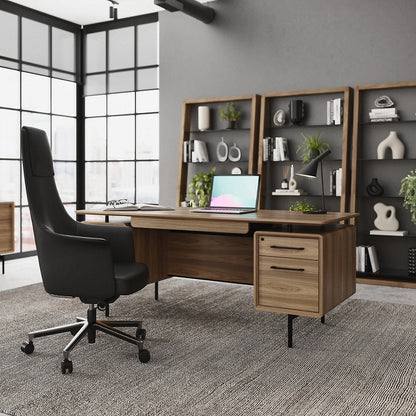 LINQ Office Executive Desk