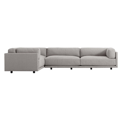 Sunday L Sectional Sofa
