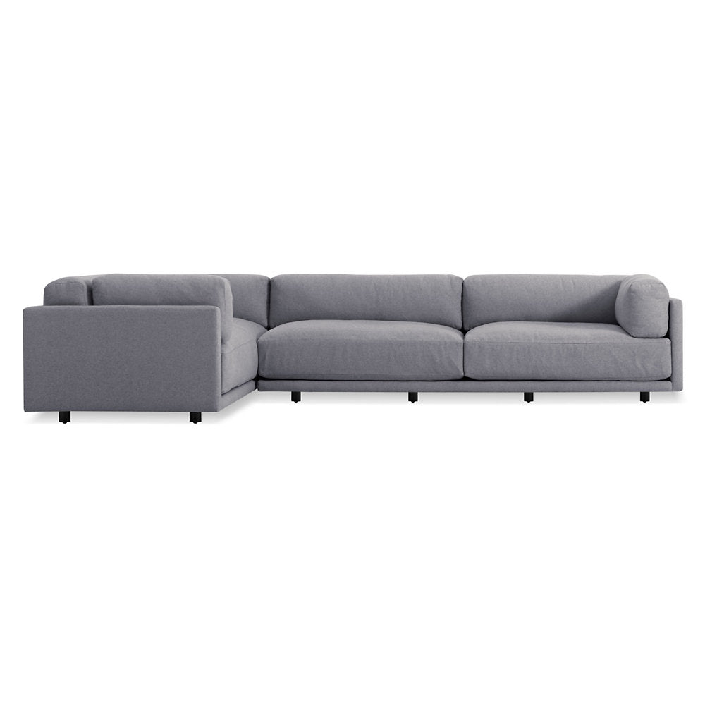 Sunday L Sectional Sofa