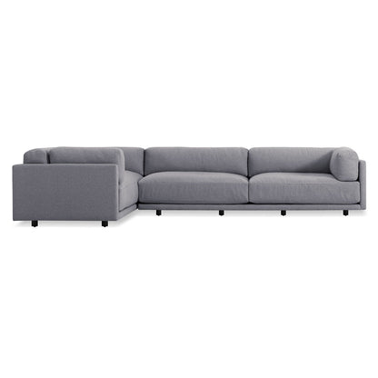 Sunday L Sectional Sofa