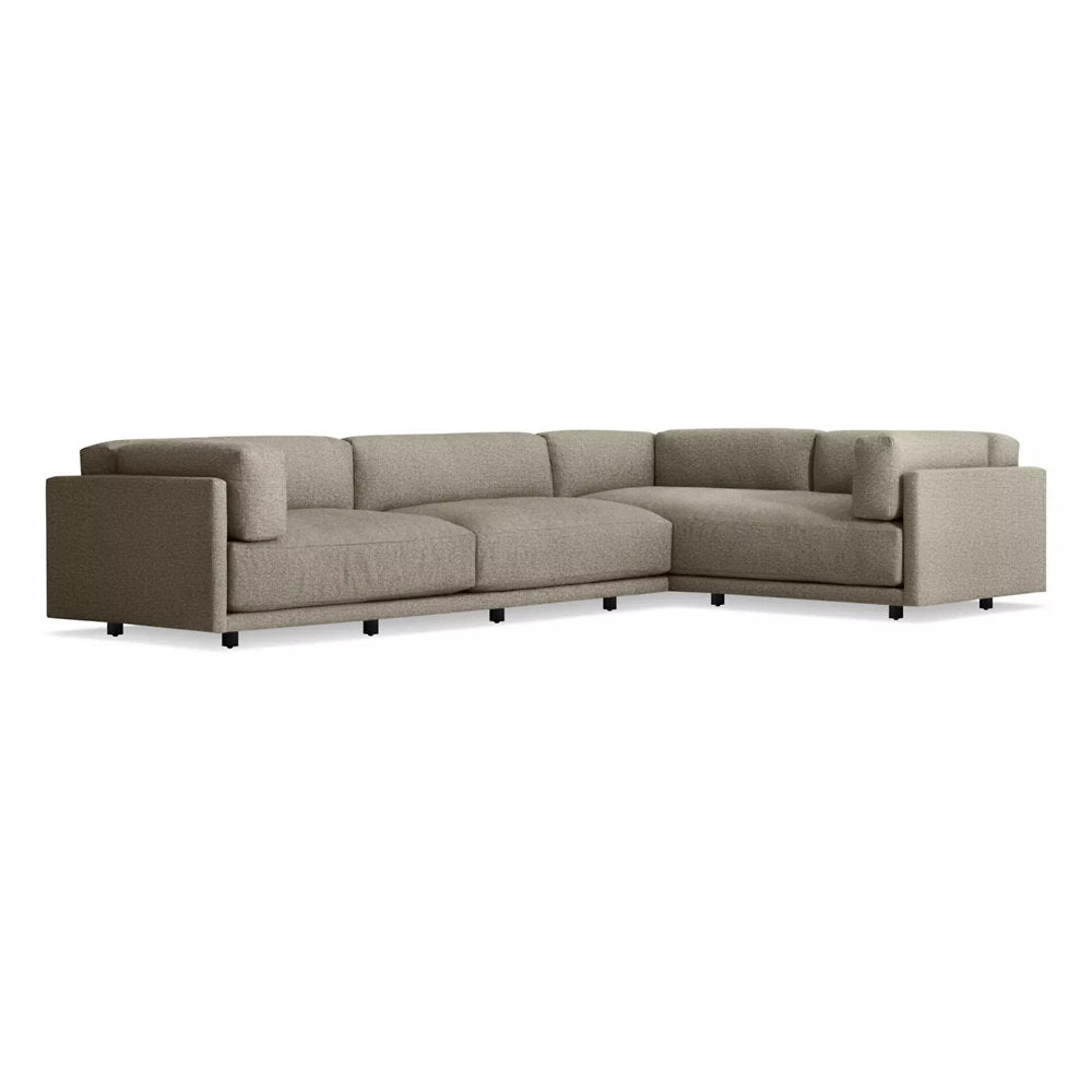 Sunday L Sectional Sofa