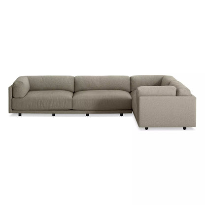 Sunday L Sectional Sofa