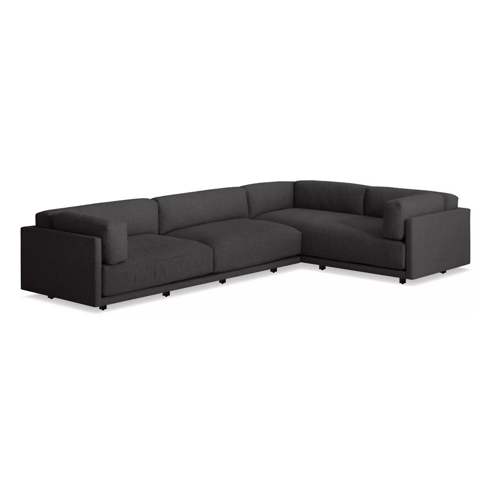Sunday L Sectional Sofa