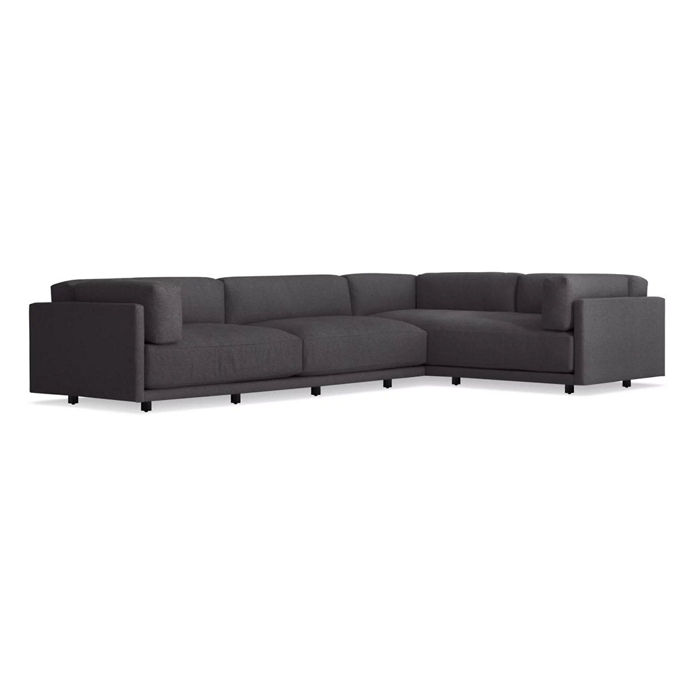 Sunday L Sectional Sofa