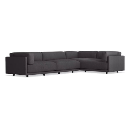 Sunday L Sectional Sofa