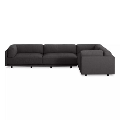 Sunday L Sectional Sofa