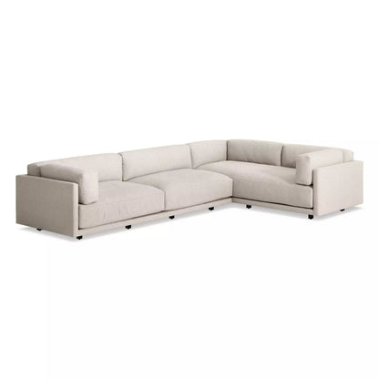 Sunday L Sectional Sofa