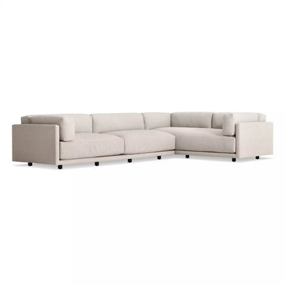 Sunday L Sectional Sofa