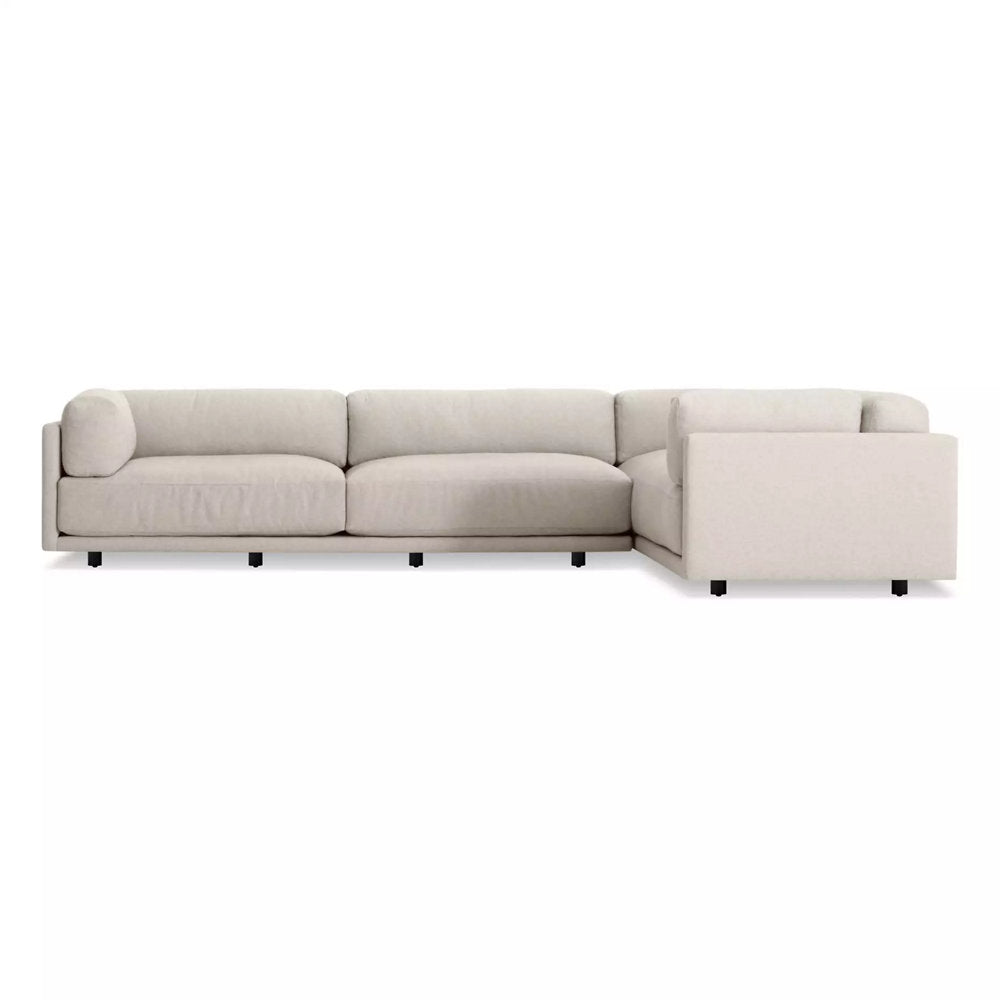Sunday L Sectional Sofa