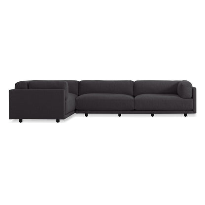 Sunday L Sectional Sofa