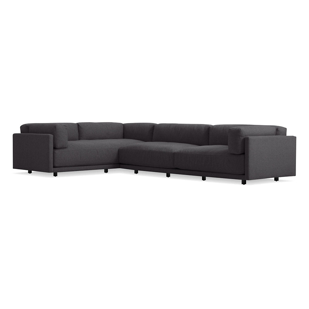 Sunday L Sectional Sofa