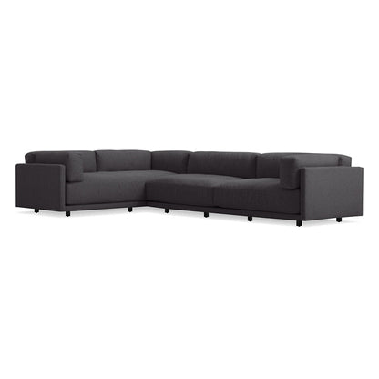 Sunday L Sectional Sofa