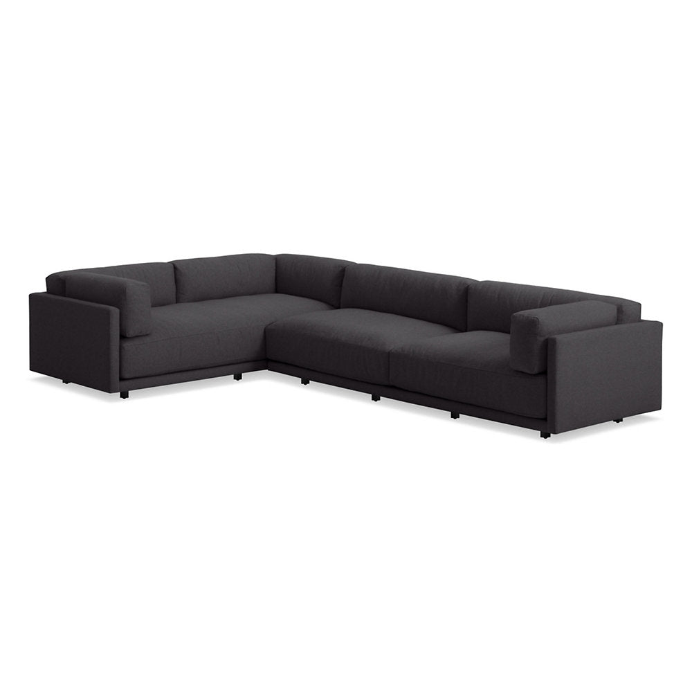 Sunday L Sectional Sofa