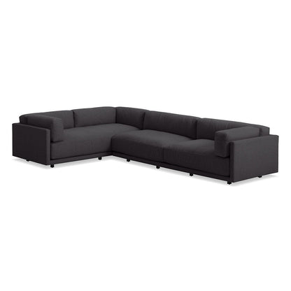 Sunday L Sectional Sofa
