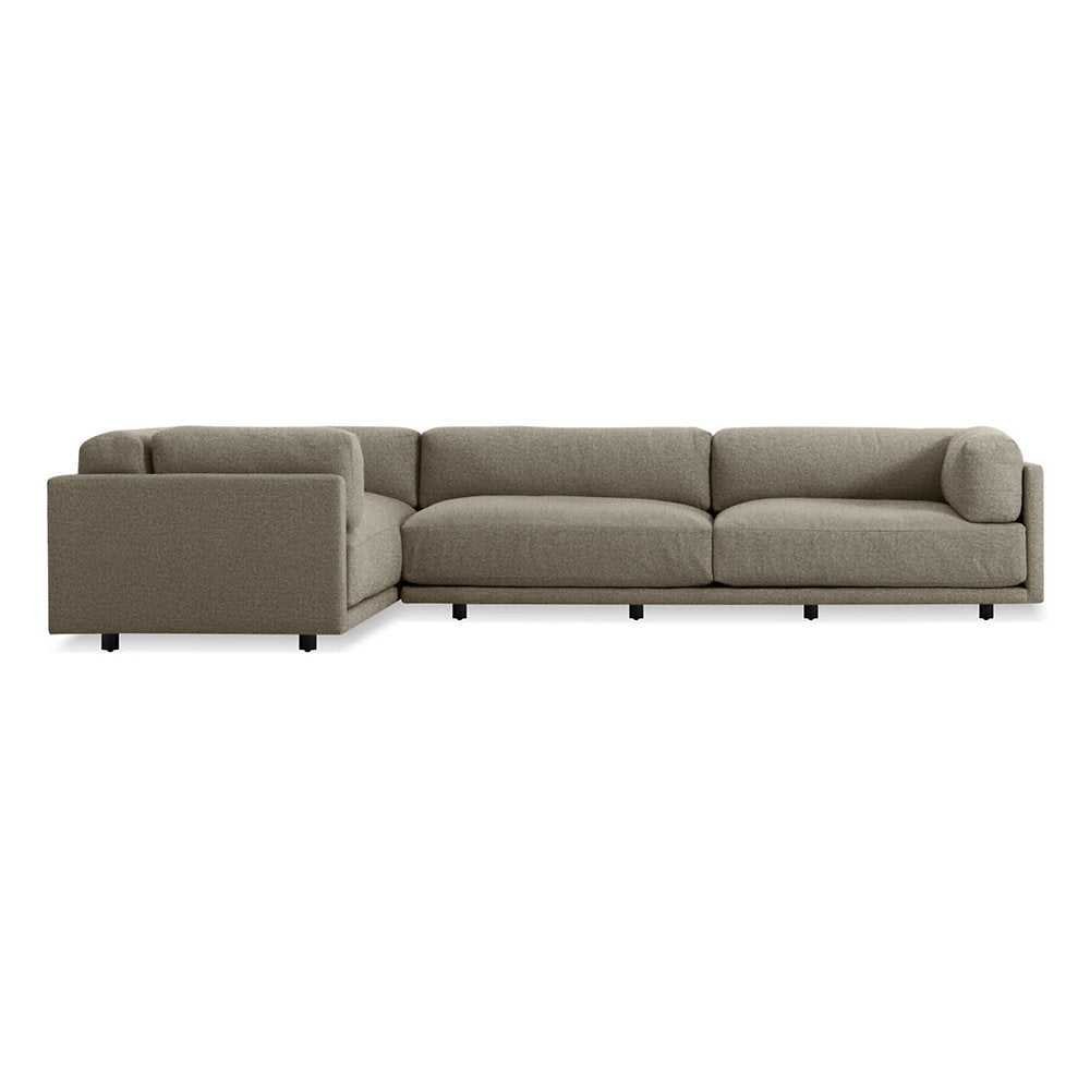 Sunday L Sectional Sofa