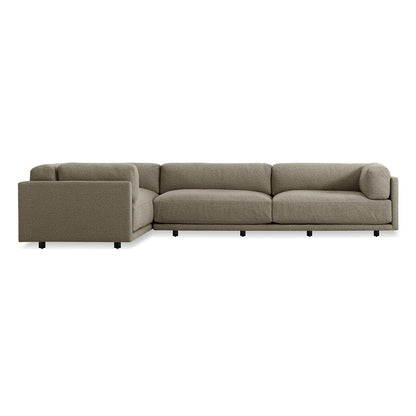 Sunday L Sectional Sofa