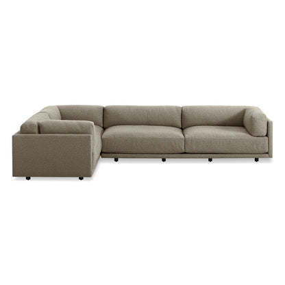 Sunday L Sectional Sofa