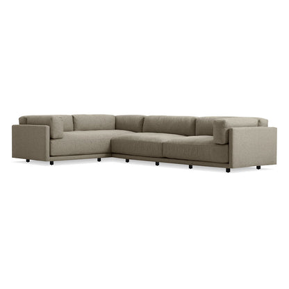Sunday L Sectional Sofa