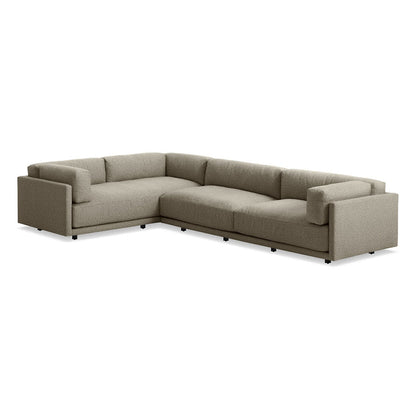 Sunday L Sectional Sofa