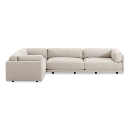 Sunday L Sectional Sofa