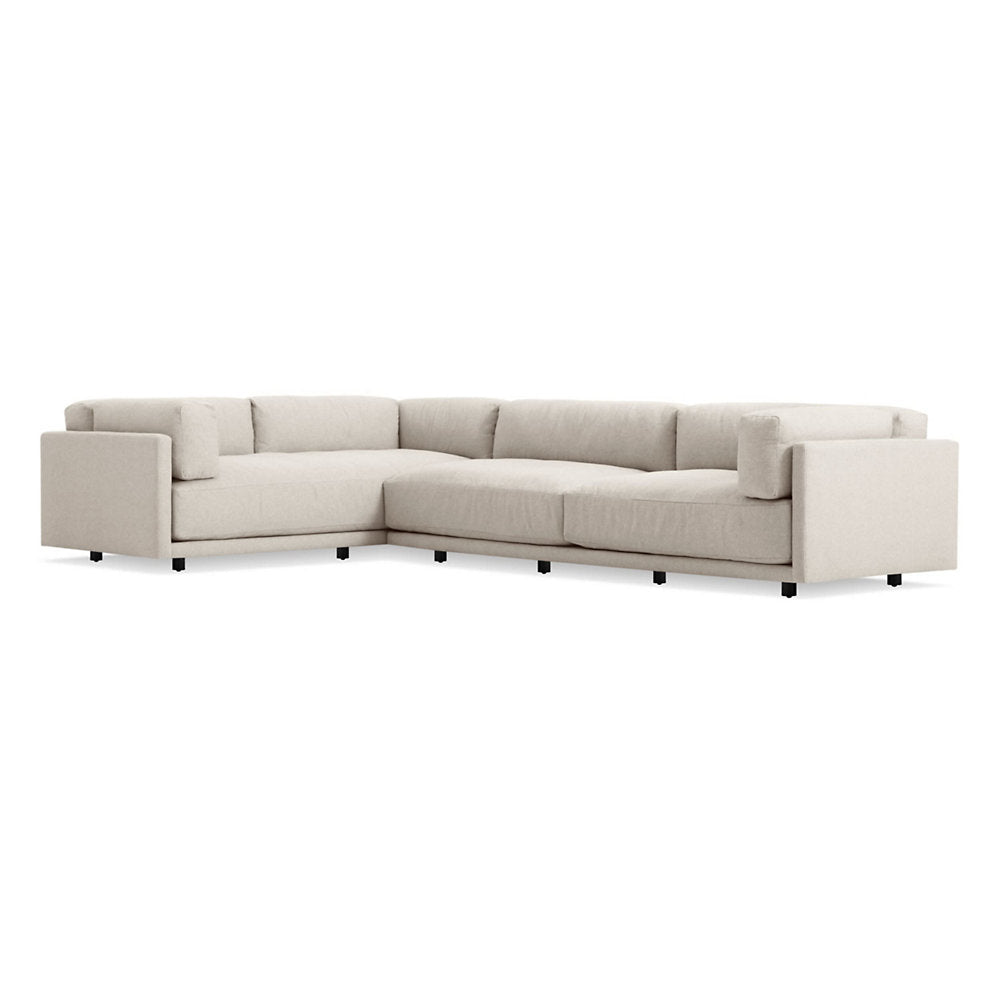 Sunday L Sectional Sofa