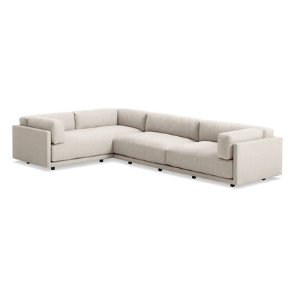 Sunday L Sectional Sofa