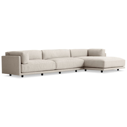 Sunday Sofa with Chaise