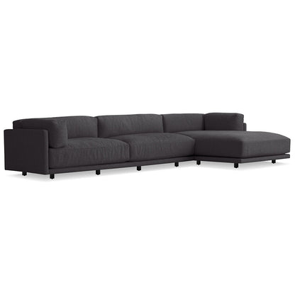 Sunday Sofa with Chaise