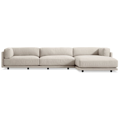 Sunday Sofa with Chaise