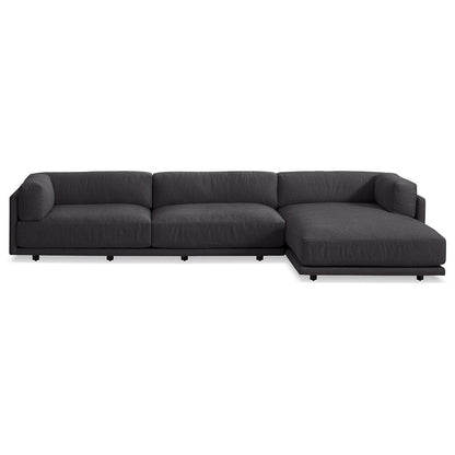Sunday Sofa with Chaise