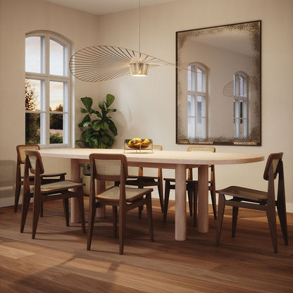 Good Times Dining Table
