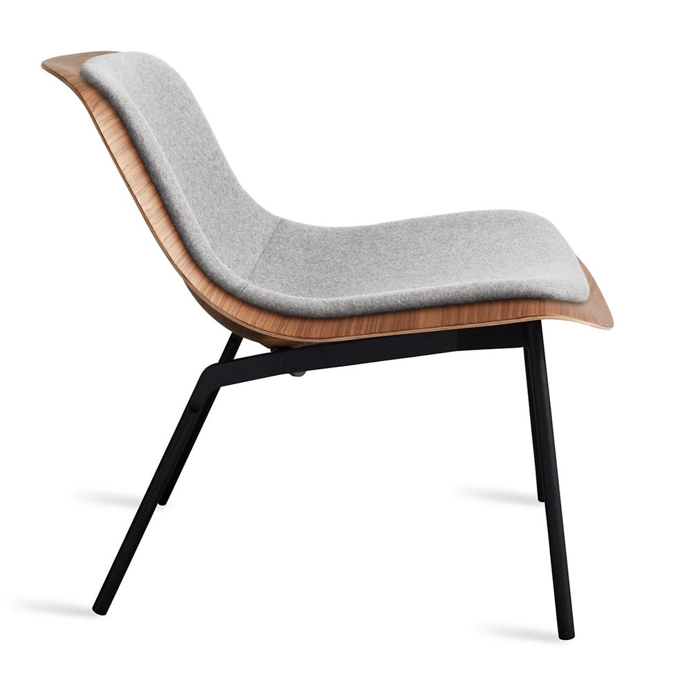Nonesuch Upholstered Lounge Chair