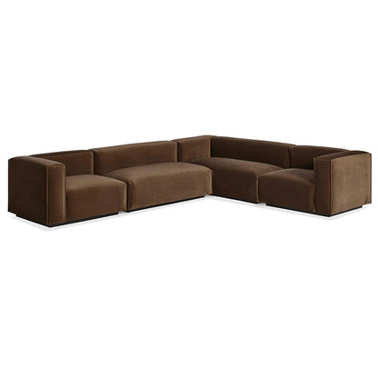 Cleon Large Sectional Sofa
