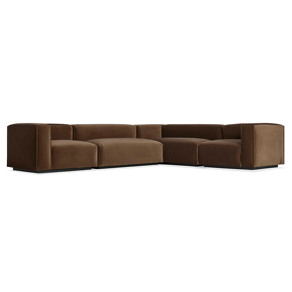 Cleon Large Sectional Sofa