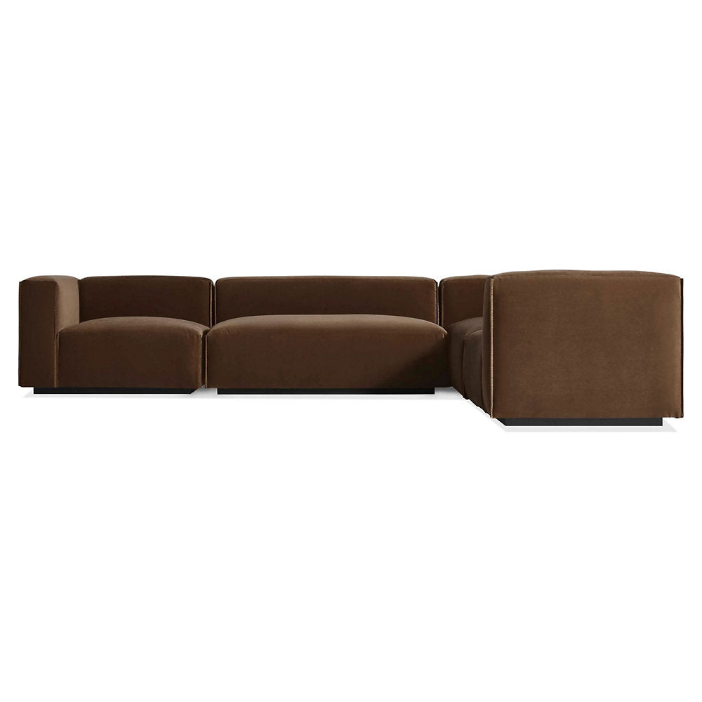 Cleon Large Sectional Sofa