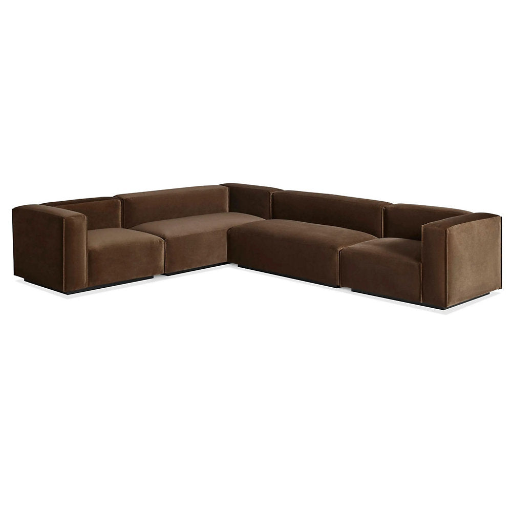 Cleon Large Sectional Sofa