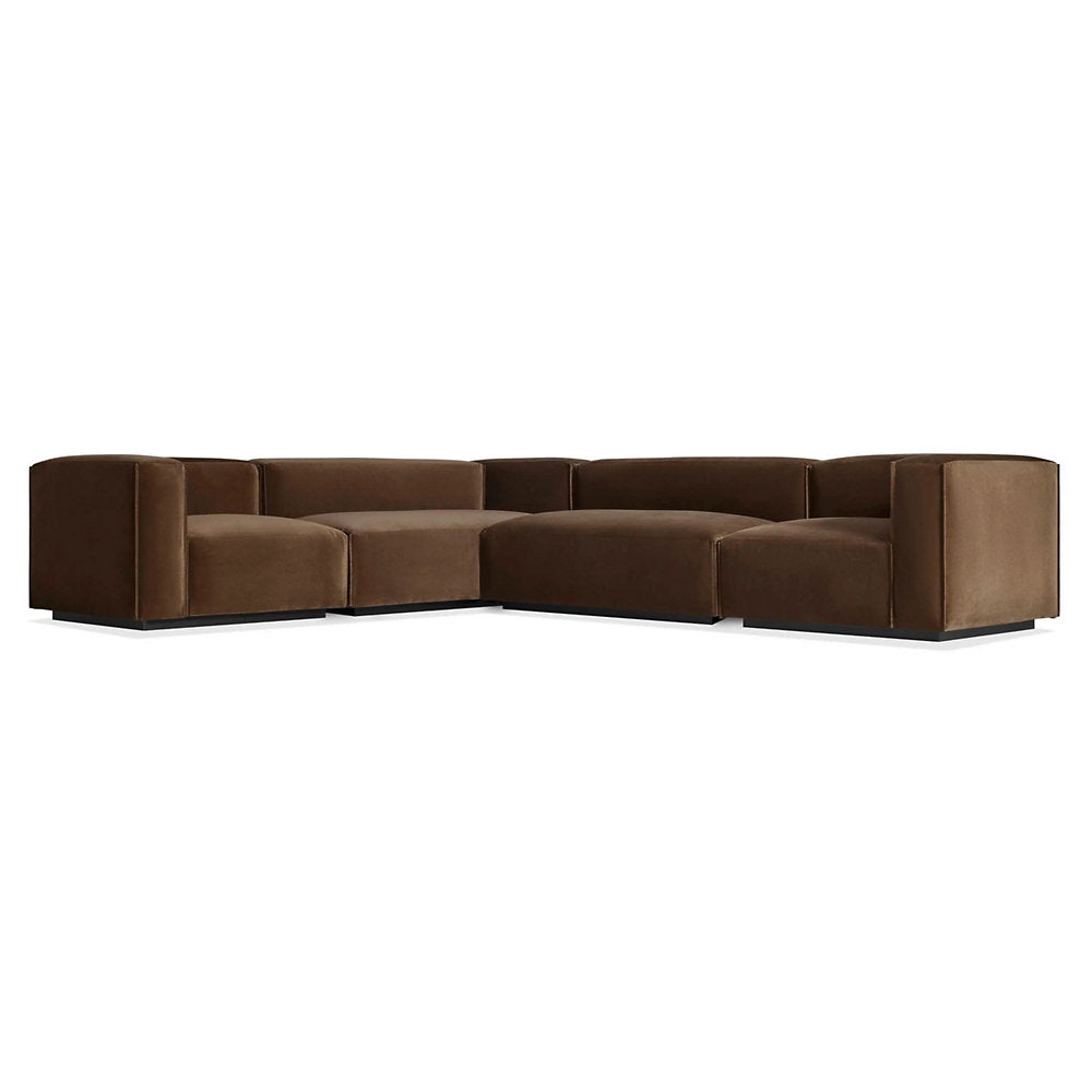 Cleon Large Sectional Sofa