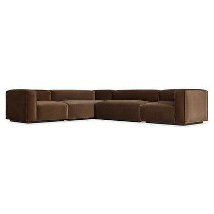 Cleon Large Sectional Sofa