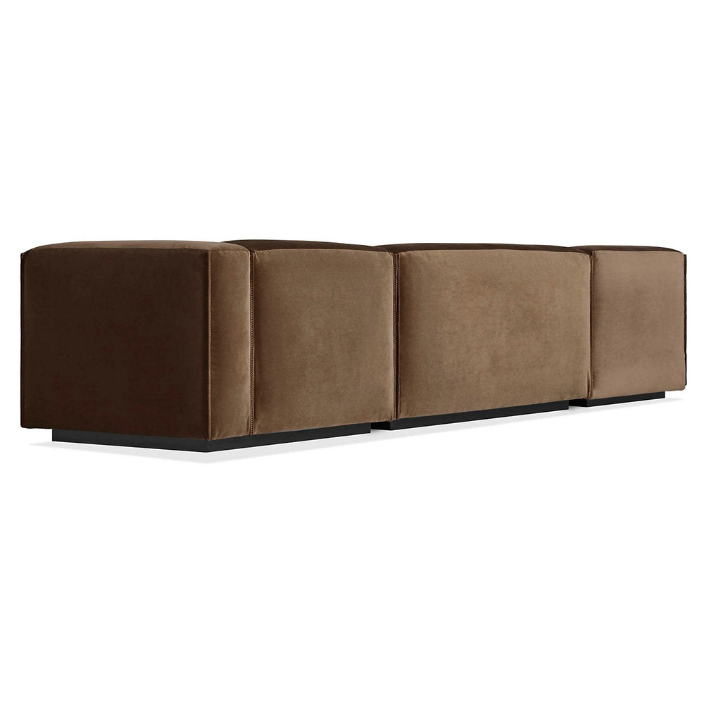 Cleon Large Sectional Sofa
