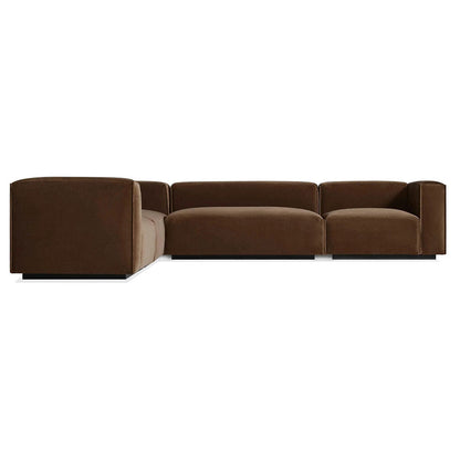 Cleon Large Sectional Sofa