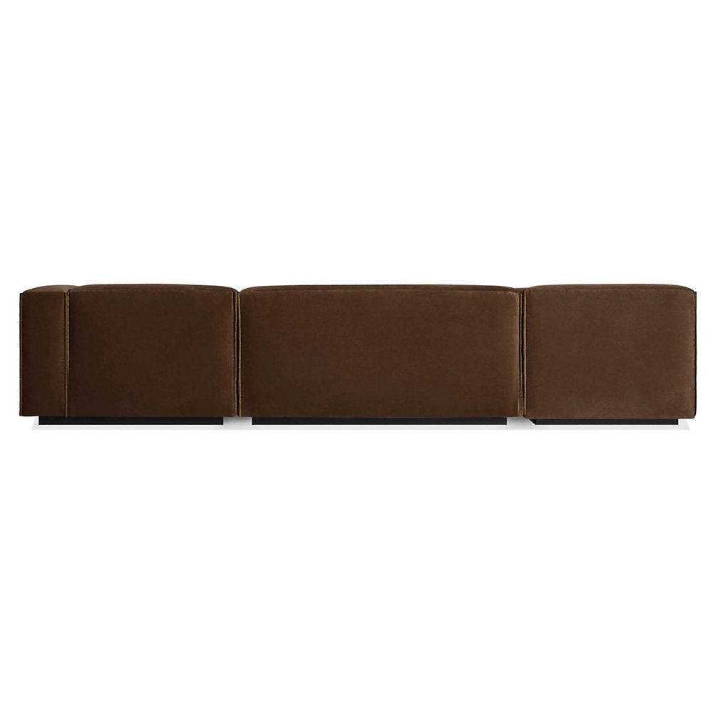 Cleon Large Sectional Sofa