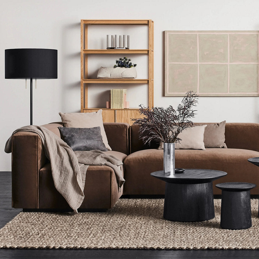 Cleon Large Sectional Sofa