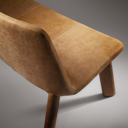 Neat Settee
