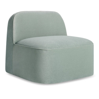 Looksee Swivel Lounge Chair