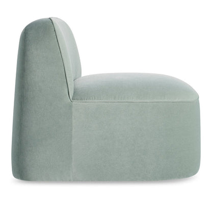 Looksee Swivel Lounge Chair
