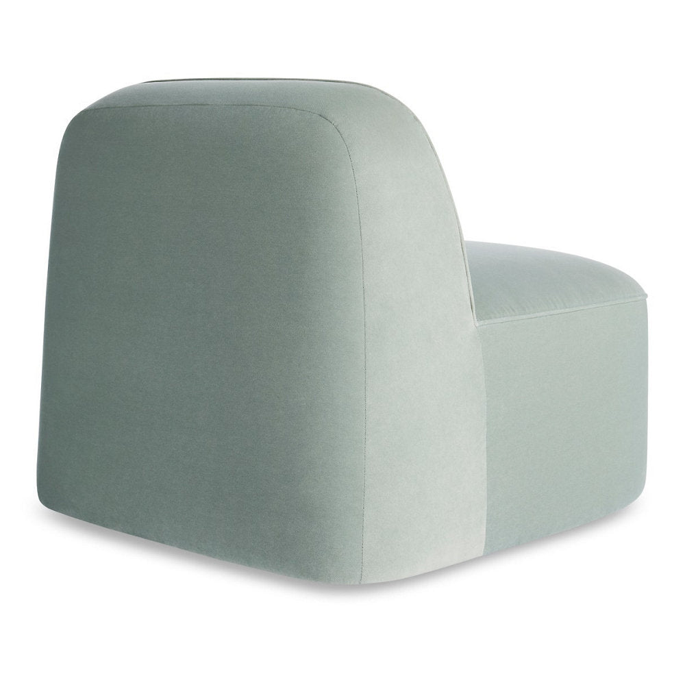 Looksee Swivel Lounge Chair