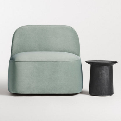 Looksee Swivel Lounge Chair