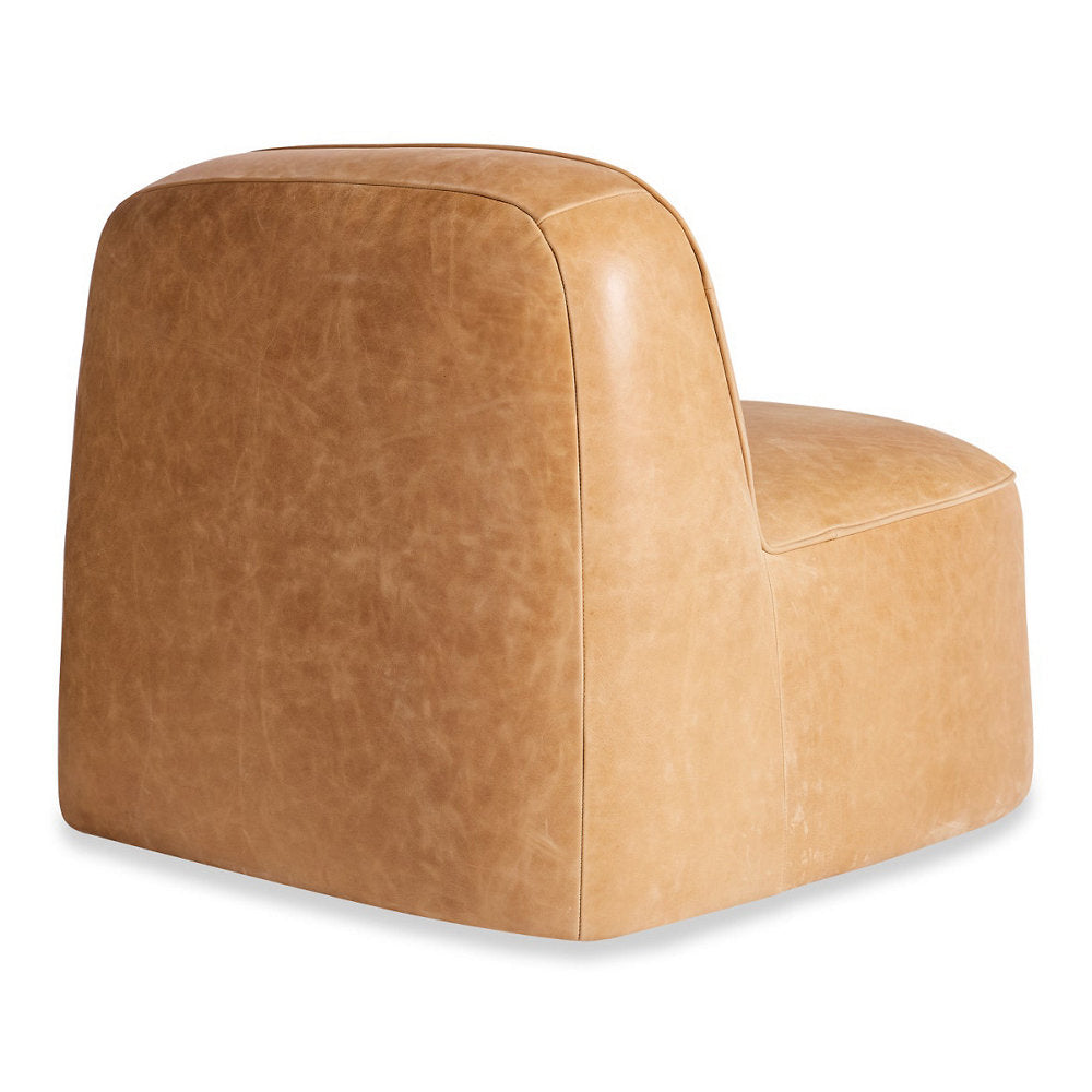 Looksee Swivel Lounge Chair